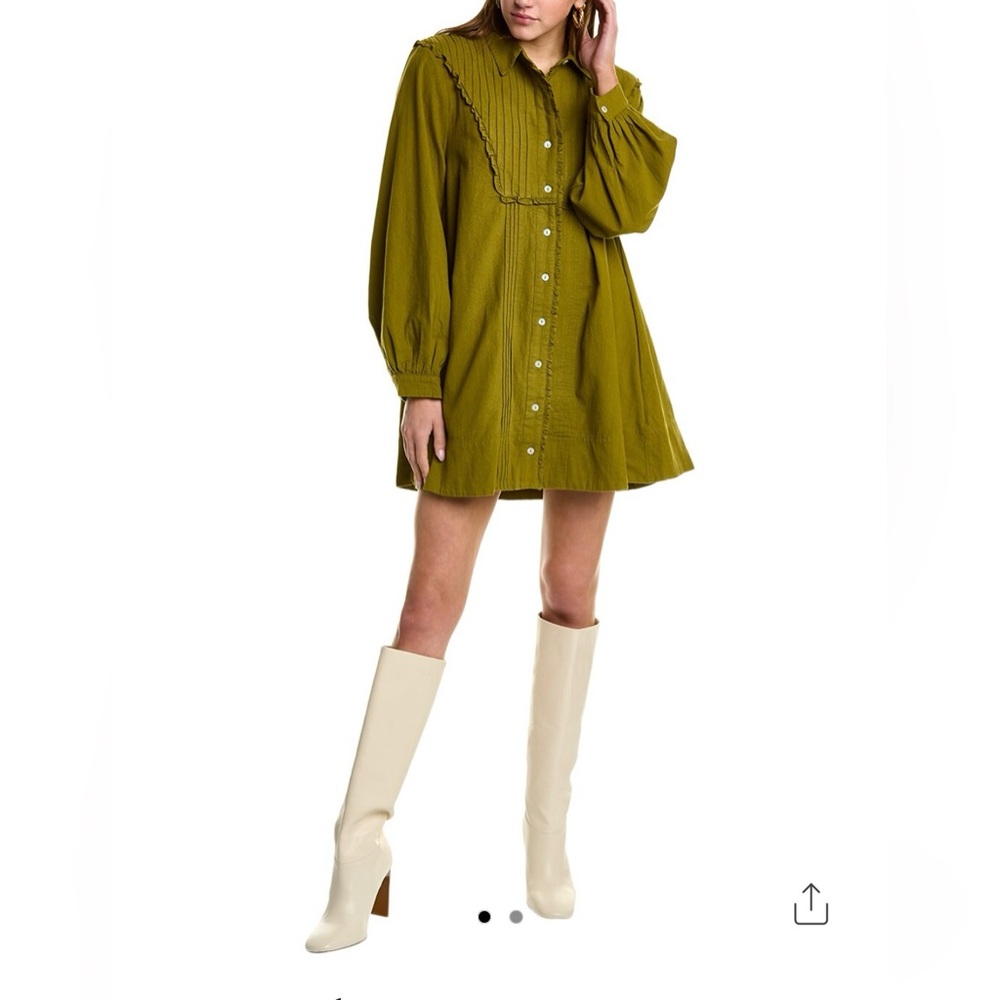 Free People Dress